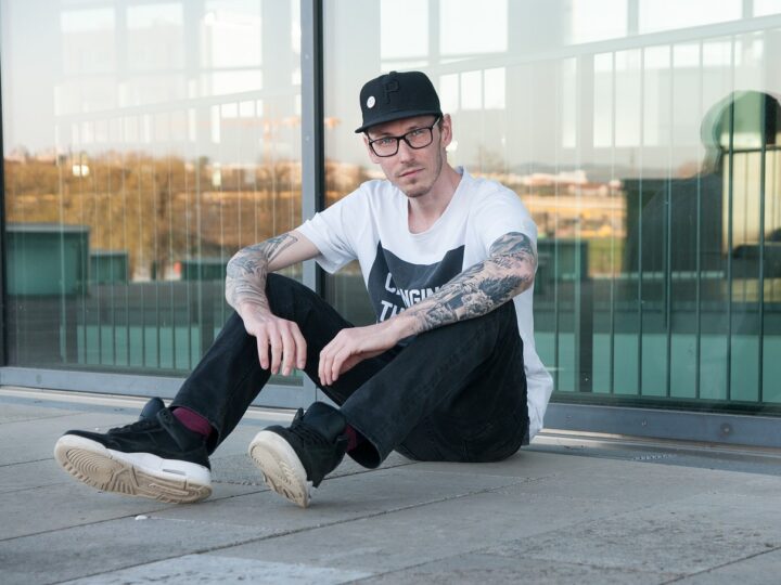 Eder Sebastião Guimarães Lemes Neto Quem é