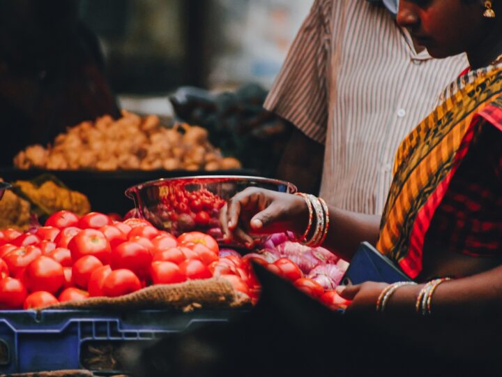 Market ou marketing Qual é o correto
