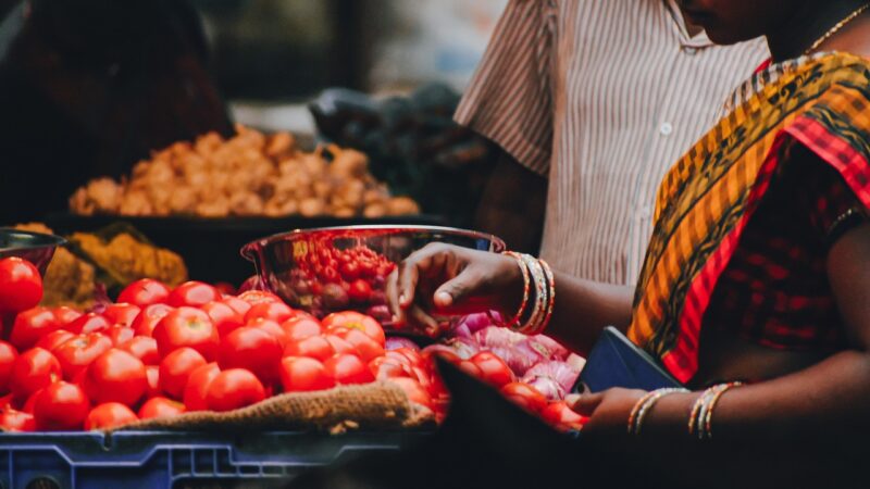 Market ou marketing Qual é o correto