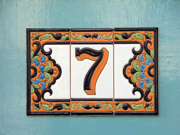 O que significa 7 no crime Entenda a gíria