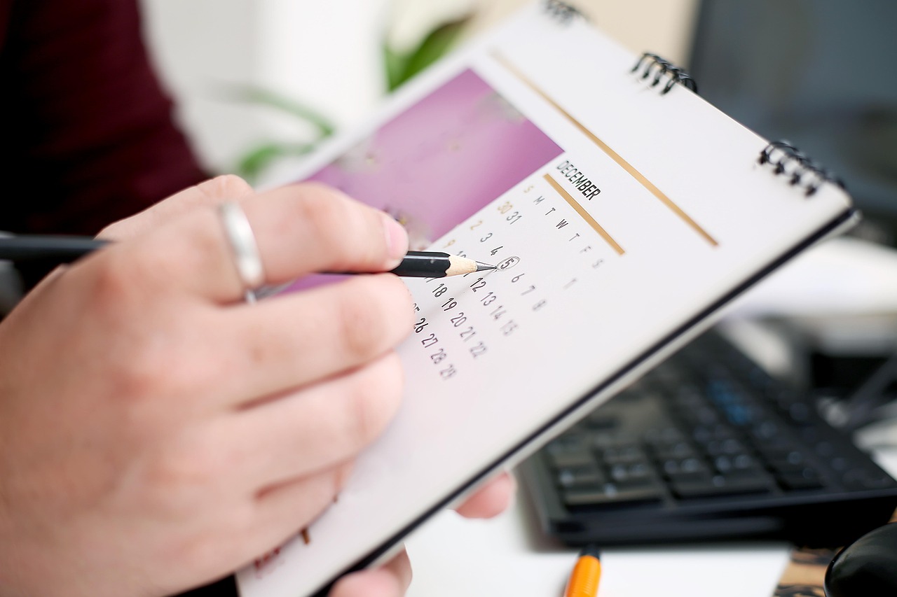 Quantos dias tem 2025 Confira o calendário