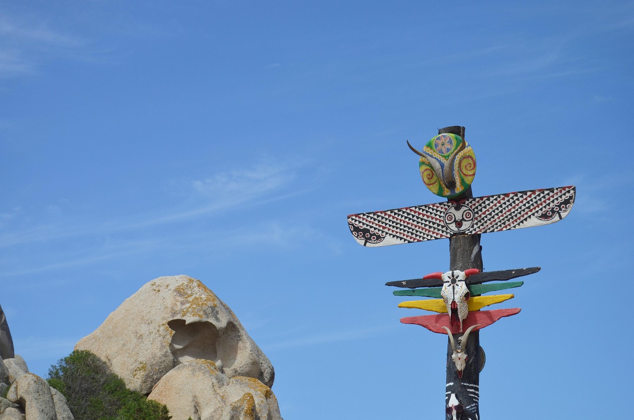 Totem ou token Qual a diferença