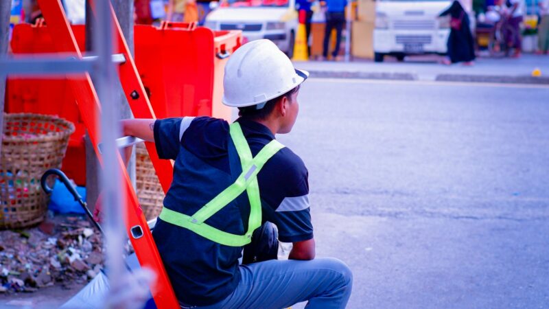 Segurança do trabalho: O responsável pela vida dos colaboradores