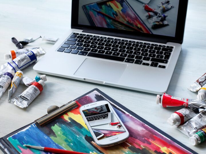 Arte híbrida O que é e exemplos