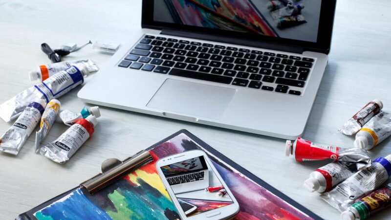 Arte híbrida O que é e exemplos