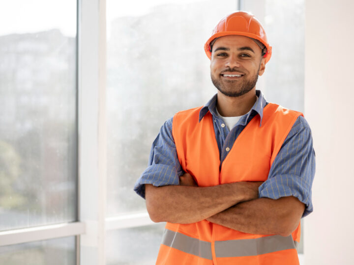 Como Fazer Curso de Segurança do Trabalho depois dos 40?