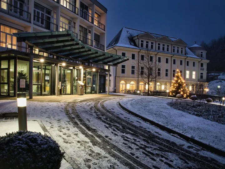 Hotel All Inclusive: Como Escolher a Melhor Opção para Suas Férias