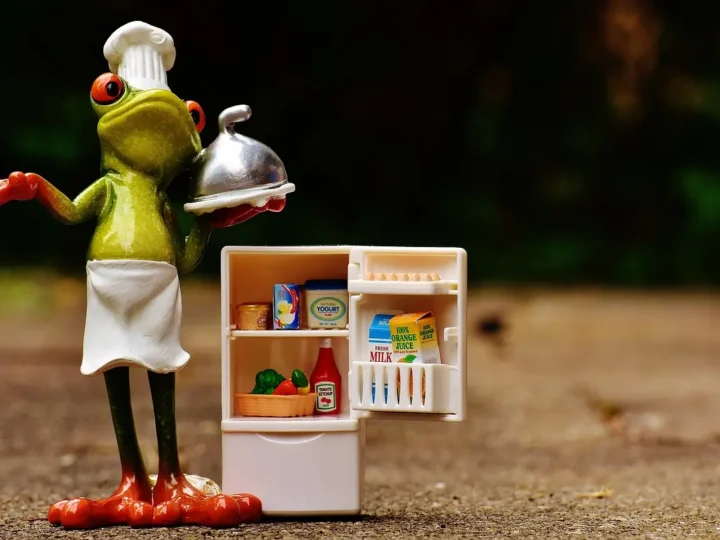 Pode transportar geladeira deitada? Entenda