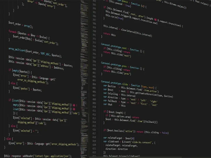 Por que investir em um site profissional é essencial para empresas locais