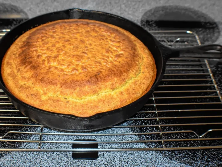 Segredo do Sabor Incrível: Receita de Fubá Que Derrete na Boca