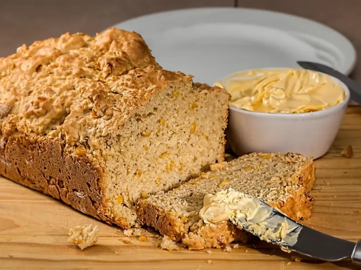 Segredos do Delicioso Fubá que Derrete na Boca: Irresistível!