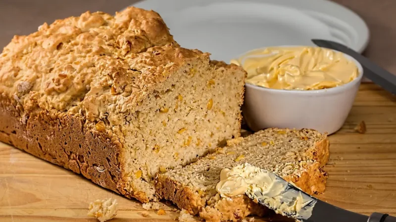 Segredos do Delicioso Fubá que Derrete na Boca: Irresistível!