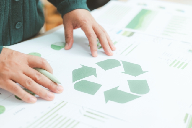 Análise de Eficiência Energética: Estratégia, Competitividade e Geração de Valor