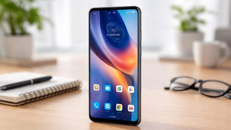 Celular Motorola: praticidade e desempenho para o uso diário