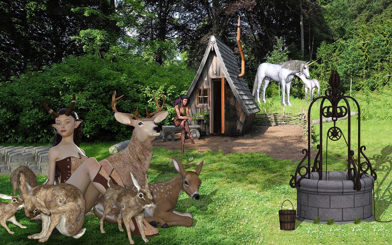 Beijo de unicórnio no casal: O que significa