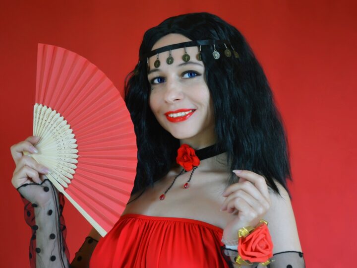 Ciganas da linha de Oxum: Quem são e significados