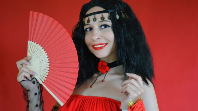 Ciganas da linha de Oxum: Quem são e significados