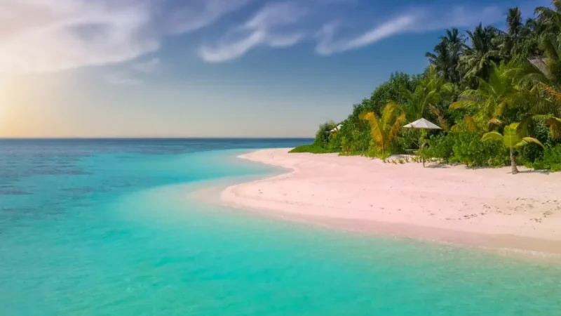 Desvende os Segredos do Paraíso Oculto de Santa Catarina
