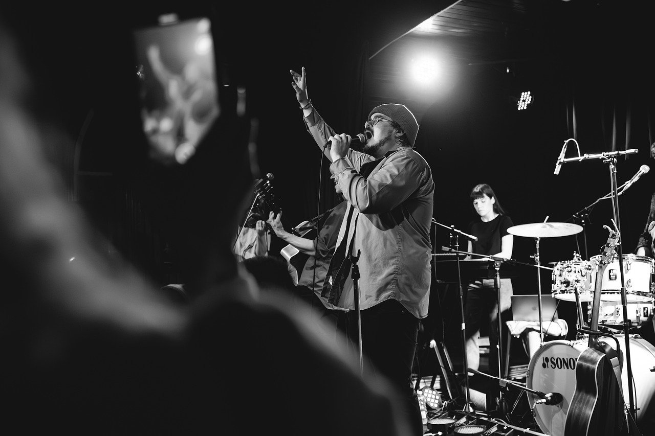 Empresas de K-pop que aceitam brasileiros: Lista atualizada