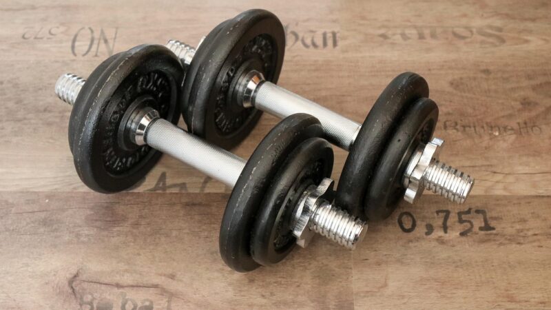 Estou de atestado: Posso ir na academia?