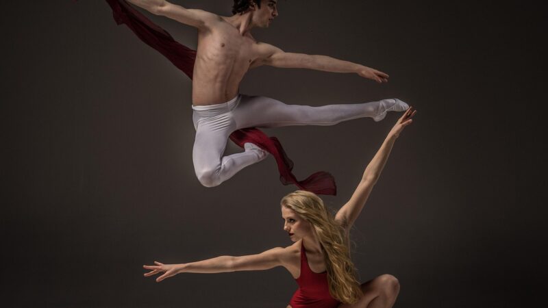 Inteligência corporal e cinestésica: Profissões ideais