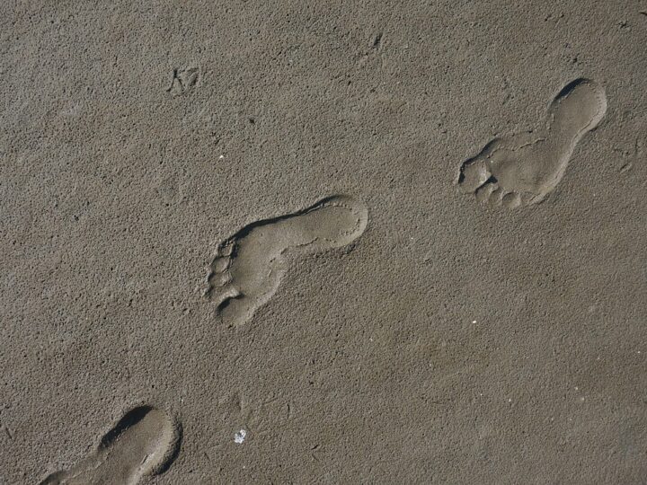 Salmo para esquecer o passado e seguir em frente