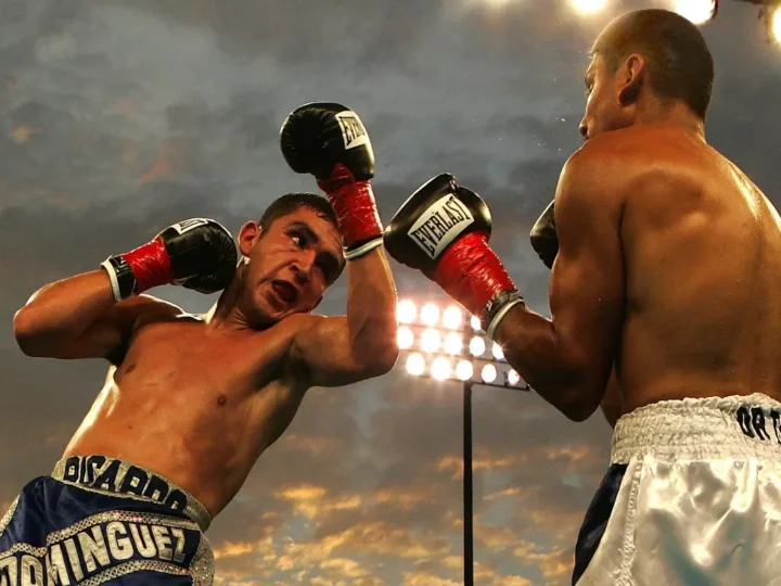 Segredos do Muay Thai Revelados: A Hierarquia das Cores!