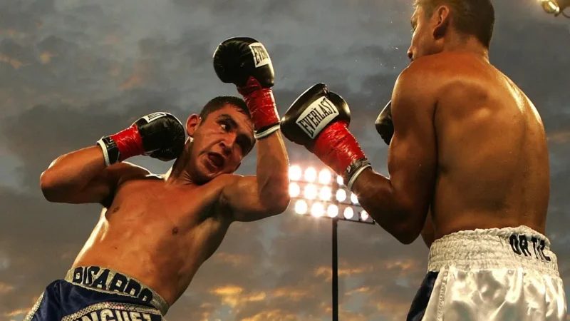 Segredos do Muay Thai Revelados: A Hierarquia das Cores!