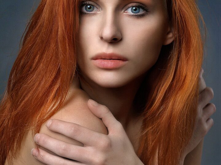 Tipo de cabelo mais raro do mundo