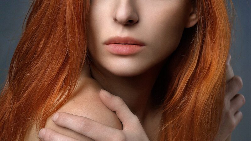 Tipo de cabelo mais raro do mundo