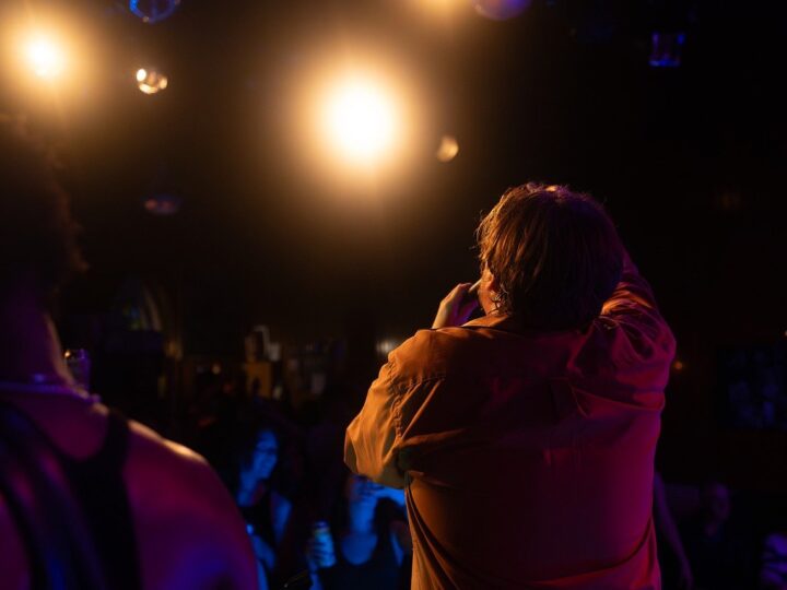 Valor do show de Alexandre Pires