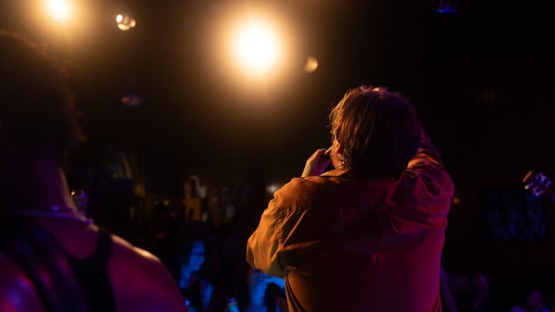 Valor do show de Alexandre Pires