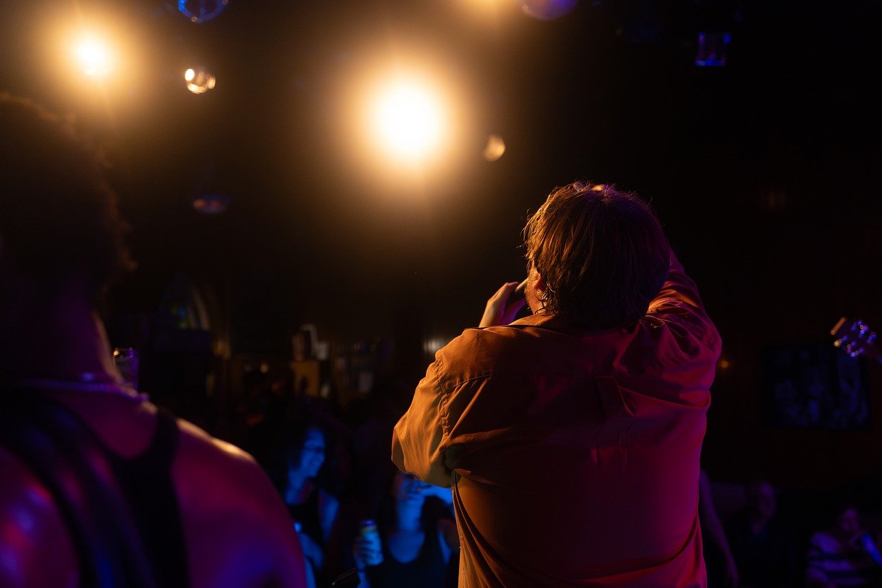 Valor do show de Alexandre Pires