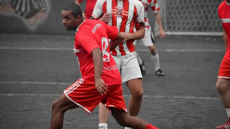 5 coisas que atletas de alto desempenho fazem constantemente para elevar sua performance