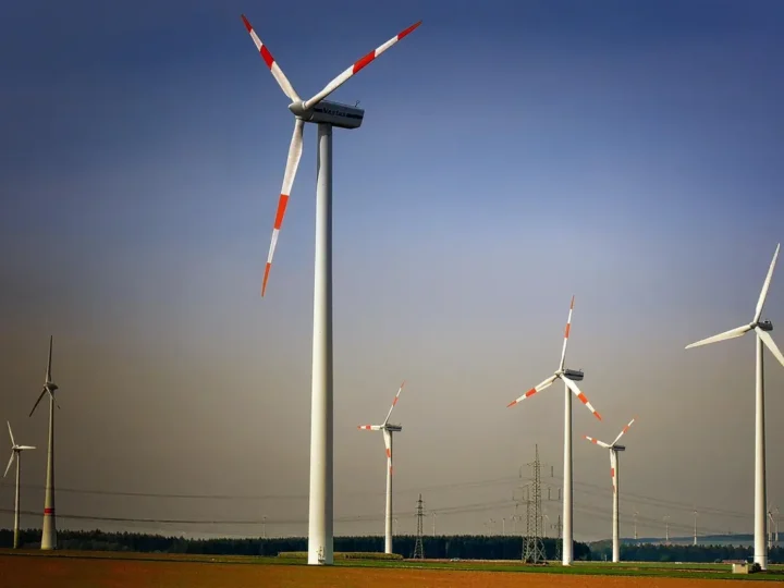Como Usar Energia Temporária para Impulsionar Grandes Obras?