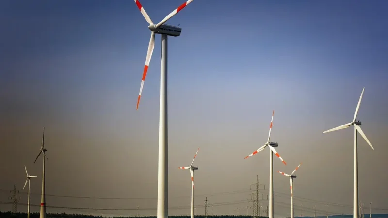 Como Usar Energia Temporária para Impulsionar Grandes Obras?