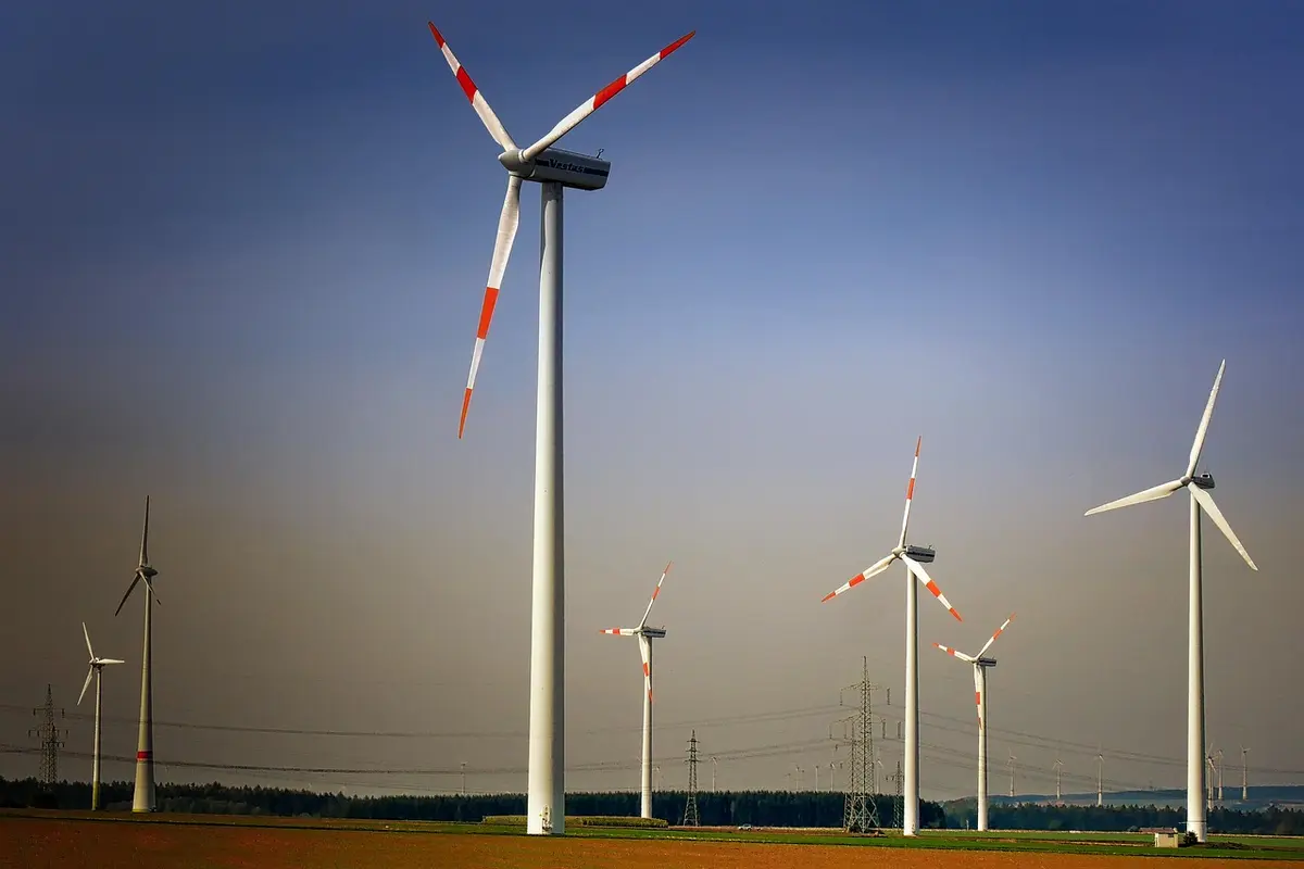 Como Usar Energia Temporária para Impulsionar Grandes Obras?