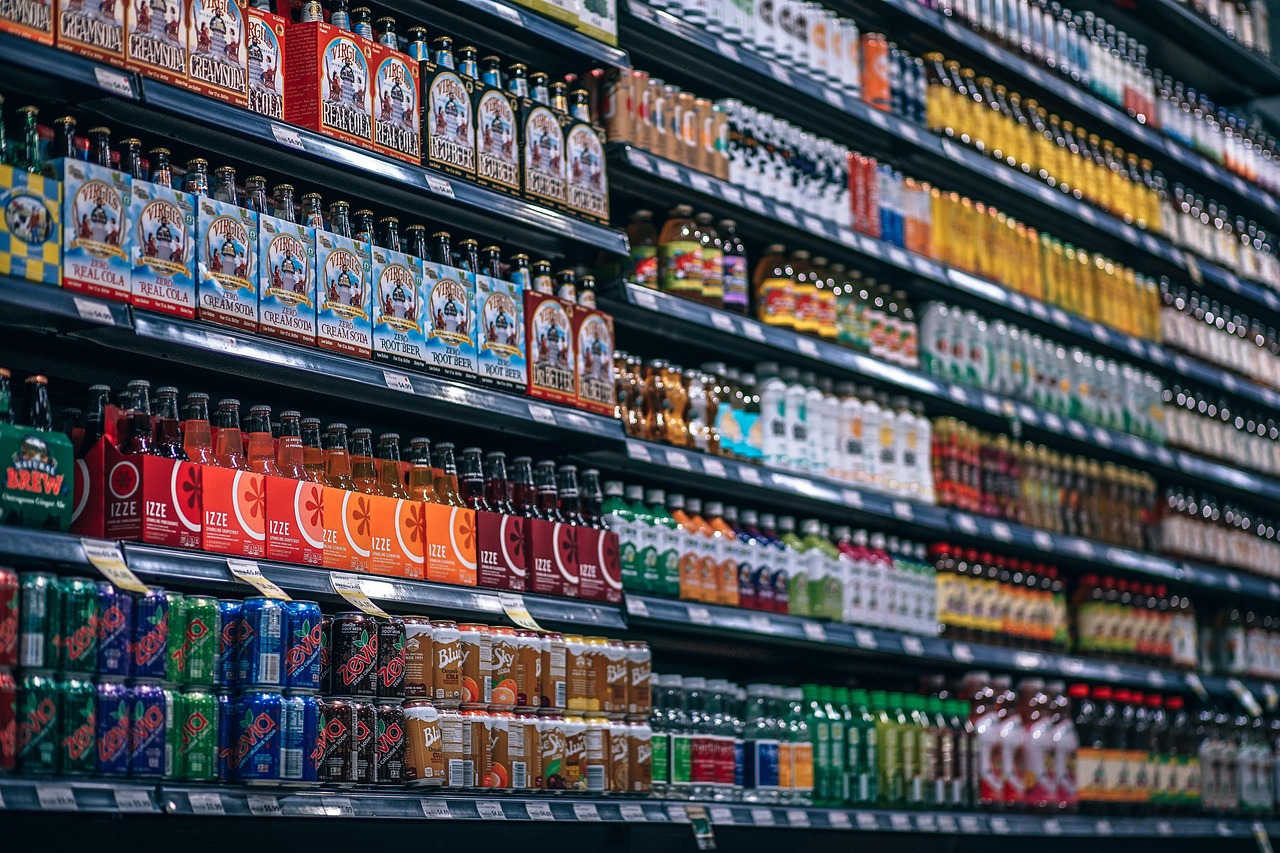 Qual o pior refrigerante? Ranking polêmico