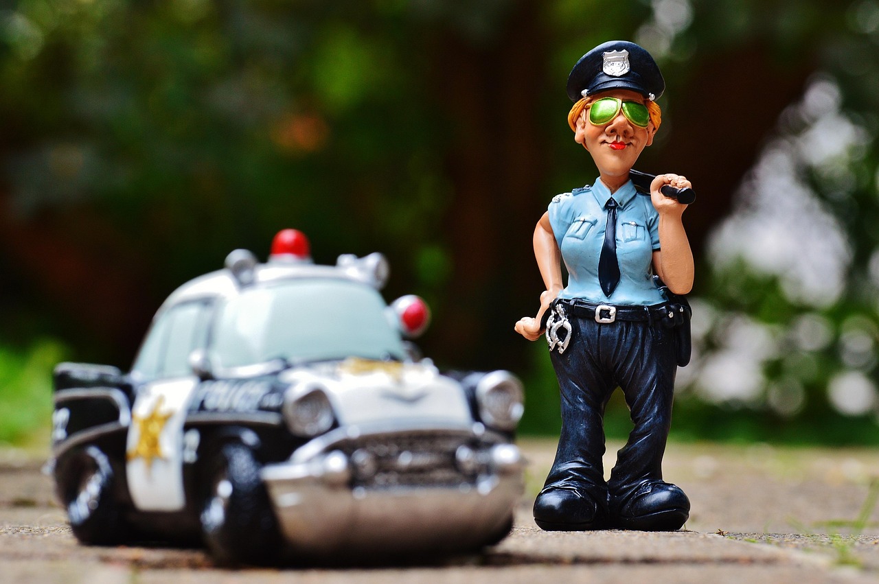 Quanto ganha um policial rodoviário estadual?