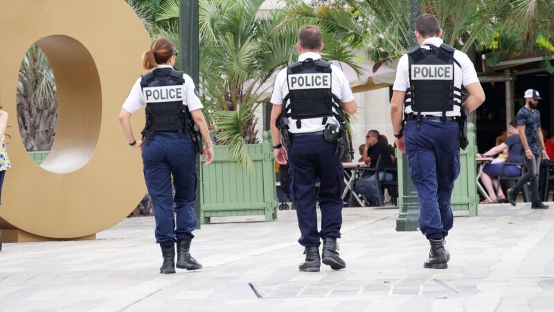 Quanto ganha um policial rodoviário estadual?