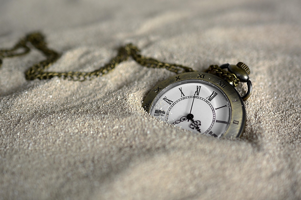 Quanto tempo um homem demora para sentir falta?