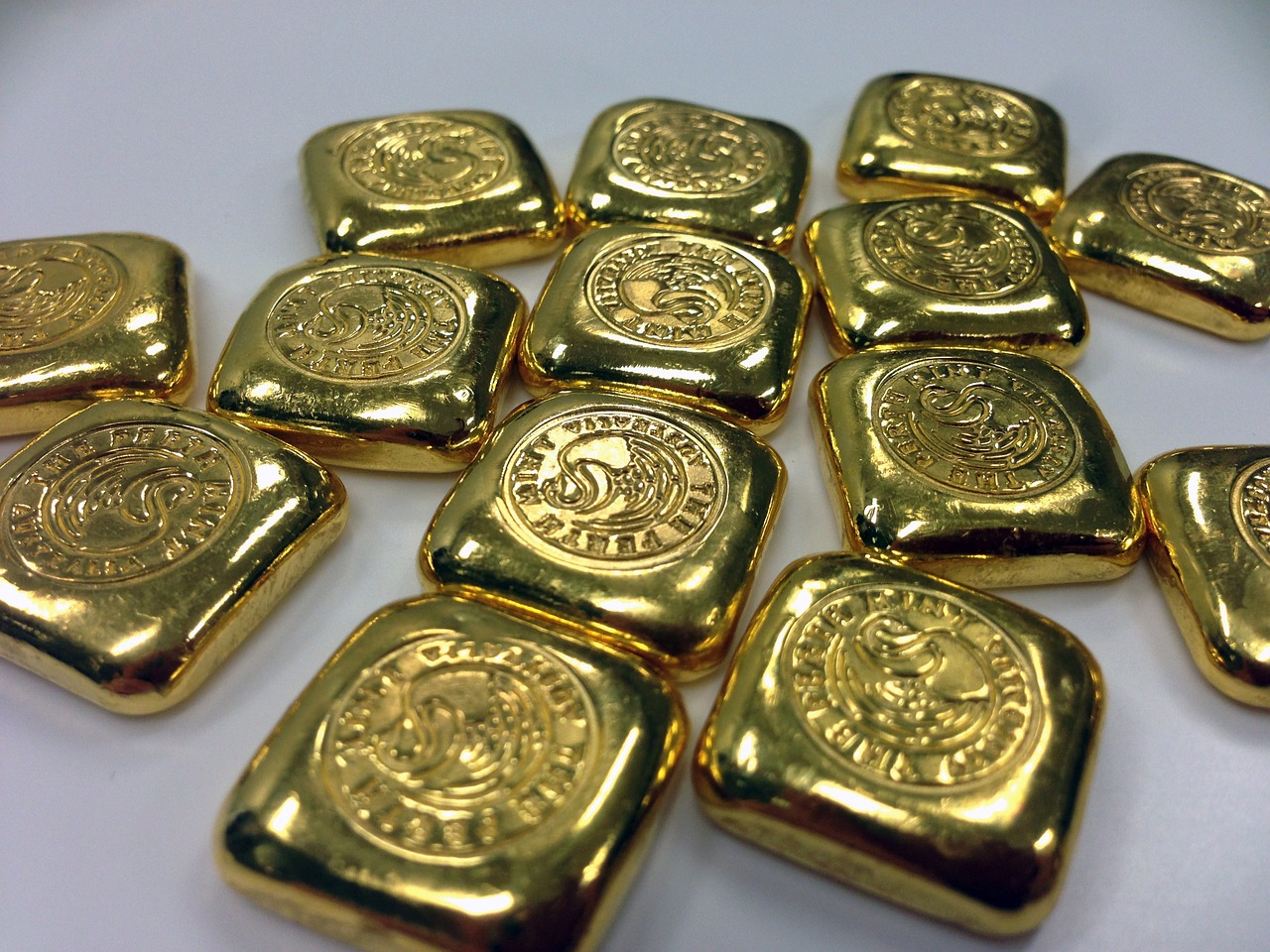 Quanto vale 20 kg de ouro hoje?
