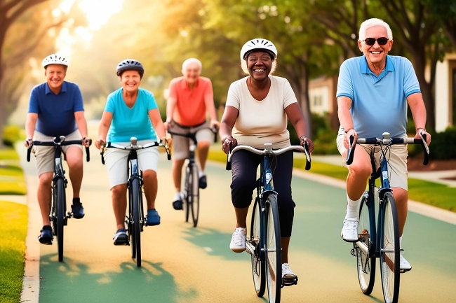 Bicicleta e bem-estar: como transformar sua rotina com saúde, economia e liberdade