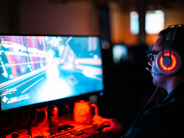 A tecnologia no poker e nos jogos online profissionais transformou o cenário competitivo em 2026
