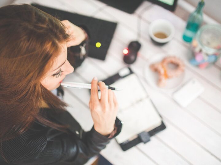 Interesses pessoais para currículo: Exemplos