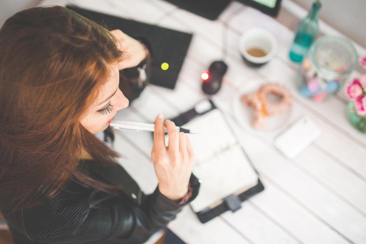 Interesses pessoais para currículo: Exemplos