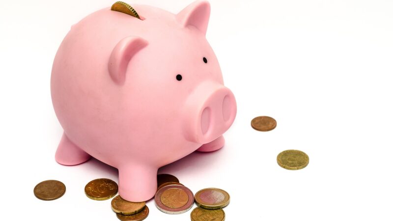 Juros de 8 milhões na poupança: Quanto rende