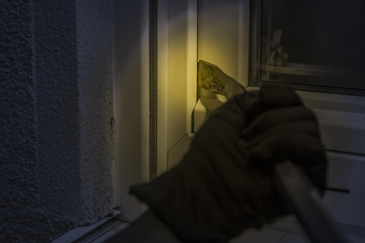 Tem blitz de madrugada?