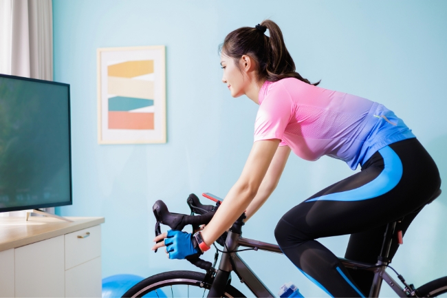 Bicicleta Ergométrica para Iniciantes: Como Começar uma Vida Mais Ativa e Saudável