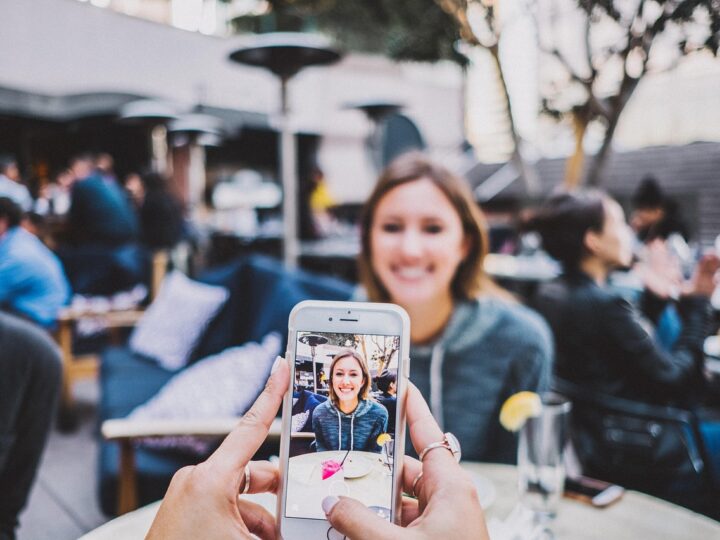 Como adicionar foto na publicação do Instagram